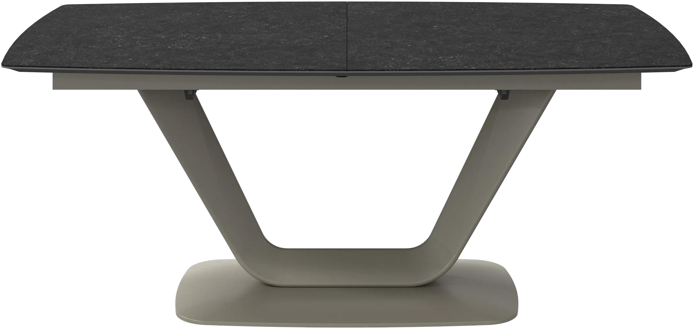 伸張式ダイニングテーブル | コレクションはこちら - セラミック 伸張式ダイニングテーブル | コレクションはこちら - セラミック